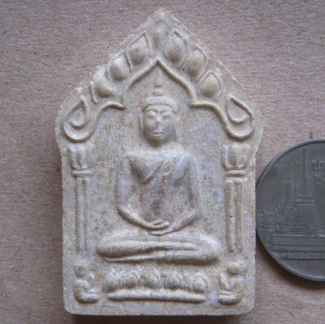 3องค์ ขุนแผนพรายกุมาร พิมพ์ใหญ่ ฝังตะกรุด+พิมพ์เล็ก หลวงพ่อสาคร ออกโดย สำนักสงฆ์เขาหลวงเตี่ย(สำนักขา