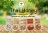 ชุดสุขภาพจาก HONEY BEE ส่งมอบความสุข อย่างสุขภาพดี กับ Healthy Set ราคาเพียง 160บ.