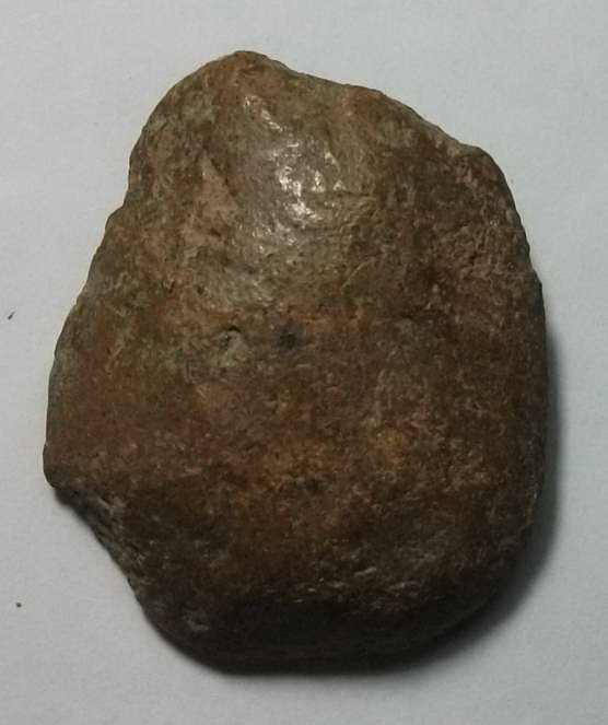 พระประคำรอบ หนึ่งในชุดกิมตึ๋ง สุพรรณ มีกระเทาะบ้างตามกาลเวลา สภาพพอสวย 