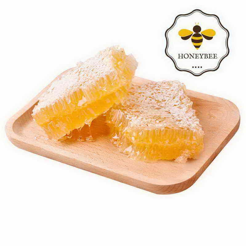 รังผึ้งแท้ มี อ.ย. รับรอง HONEYBEE THAILAND ขนาด 70 กรัม 1 กล่อง 