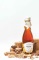 ผลิตภัณฑ์น้ำผึ้งดอกลำไย( Longan Honey)  ขนาด 700 กรัม