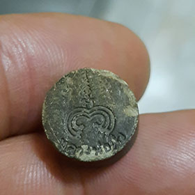 พระปิดตา พิมพ์จิ๋ว หลวงพ่อผิว