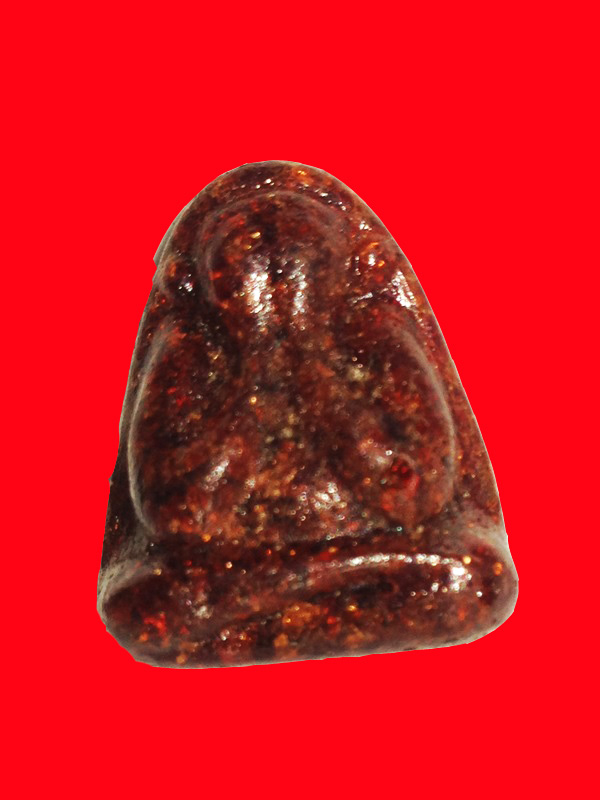 พระปิดตาพลอยบดเจ้าคุณวิเชียร วัดเครือวัลย์ ลดราคาโปรปีใหม่