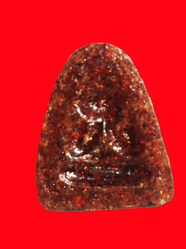 พระปิดตาพลอยบดเจ้าคุณวิเชียร วัดเครือวัลย์ ลดราคาโปรปีใหม่