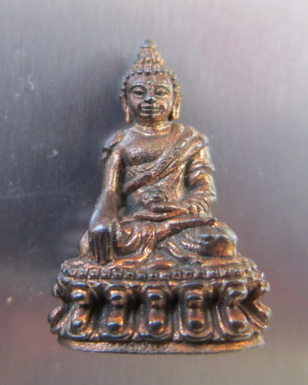 พระชัยวัฒน์คชวัตร สมเด็จพระญาณสังวร วัดบวรนิเวศ