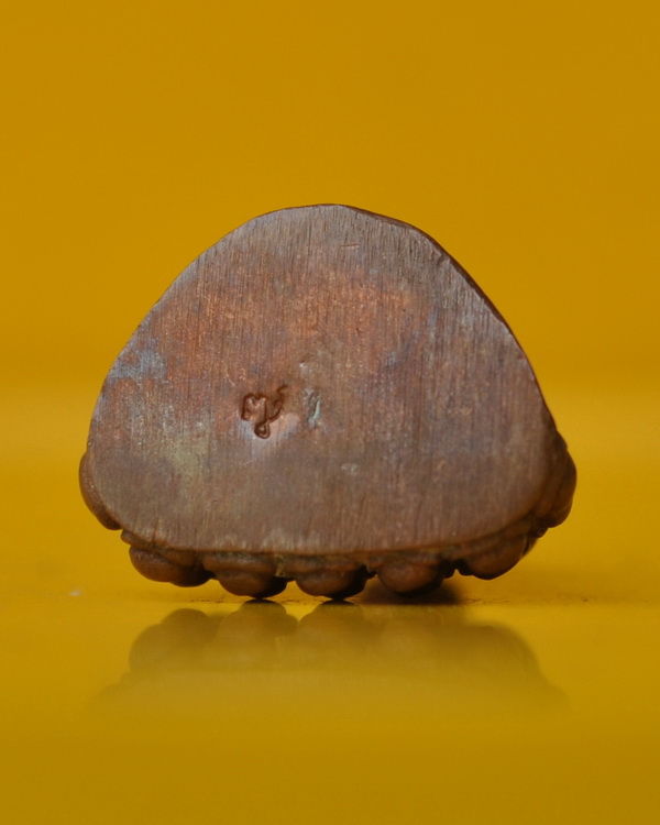 พระชัยวัฒน์สังฆราชา วัดบวรนิเวศ 