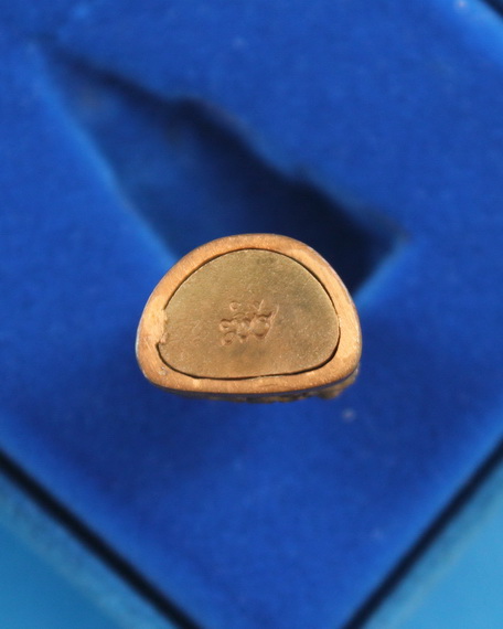 พระกริ่งไพรีพินาศ สมเด็จพระญาณสังวร