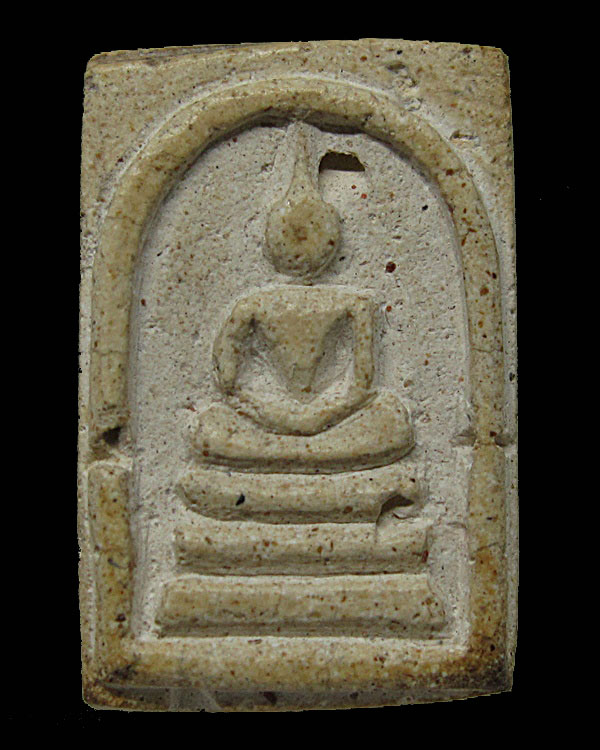 พระสมเด็จวัดเกศไชโย แกะพิมพ์คะแนน