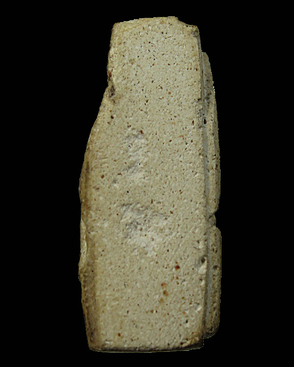 พระสมเด็จวัดเกศไชโย แกะพิมพ์คะแนน