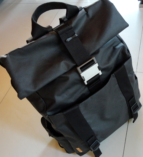 เป้ MANDARINA DUCK ของแท้ แบรนด์อิตาลี จัดไปราคาแบ่งปันครับ (รูปเพียบ)