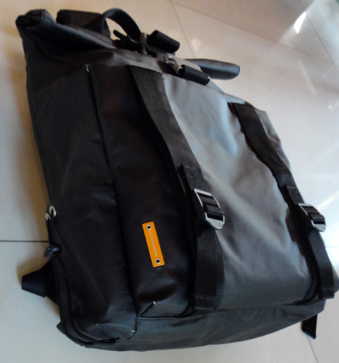 เป้ MANDARINA DUCK ของแท้ แบรนด์อิตาลี จัดไปราคาแบ่งปันครับ (รูปเพียบ)