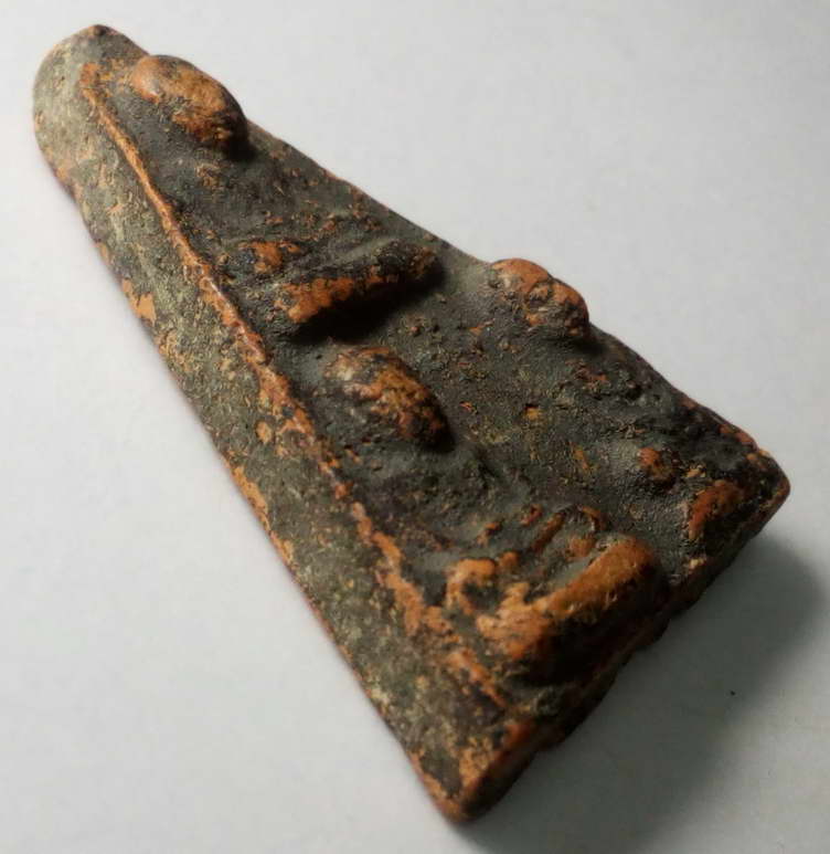  50 บาท หลวงพ่อเงิน วัดบางคลาน กรุวัดเขาพระใต้ จังหวัดพิจิตร