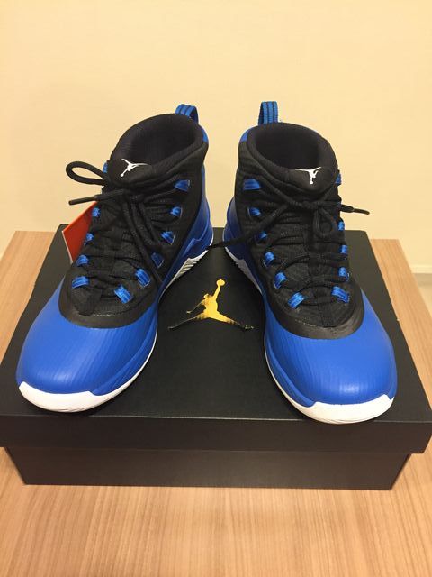 รองเท้า Nike Jordan Ultra size 8