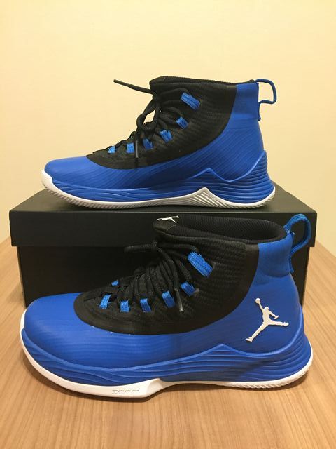 รองเท้า Nike Jordan Ultra size 8