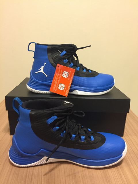 รองเท้า Nike Jordan Ultra size 8