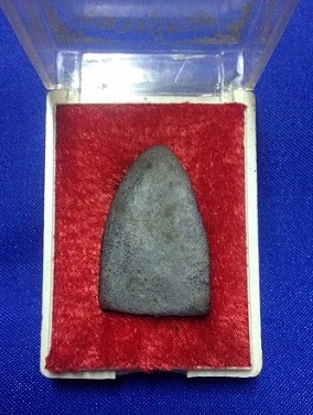 หลวงปู่ทวด อาจารย์นอง วัดทรายขาว ฝังตะกรุด ราคาเบาๆ