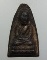 ๒๐ หลวงปู่ทวดเนื้อดินเผา วัดช้างให้ ปี 2513 (ผสมผงว่านหลวงปู่ทวด ปี2497) สร้างโดยพระครูใบฎีกาขาว