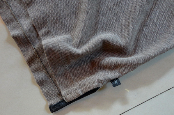 เสื้อยืดโปโล GAP ของแท้ Classic Polo เบอร์ L / มีแถมเสื้อ LEVI'S ฟรี 1 ตัว