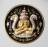 20บาท...เหรียญพระศรีมหาราชพังพะกาฬ ///F348
