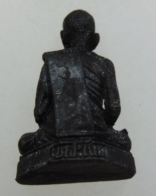 ๒๐ รูปหล่อพระครูสมุห์ลี วัดพระฉาย เขาชะโงก จ นครนายก