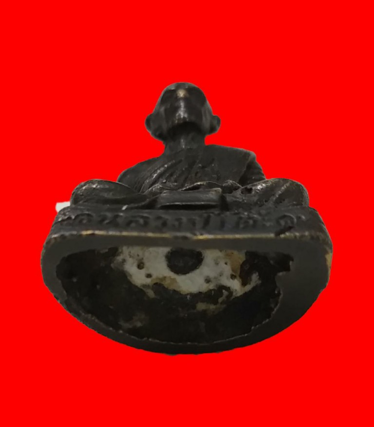 @ เคาะเดียว @ พระหล่อ หลวงปู่โต๊ะ วัดประดู่ฉิมพลี . เก่าๆ