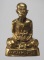 20บาท...รูปหล่อหลวงพ่อพริ้ง วัดโบสถ์โก่งธนู ปี ๒๕๕๒ พร้อมกล่อง ///F383