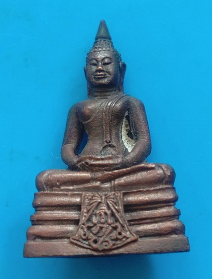 กริ่งหลวงพ่อโสธร  ปี ๒๕๓๕