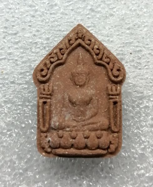 ขุนแผนหลวงปู่หมุนปลุกเสกสวยๆครับ