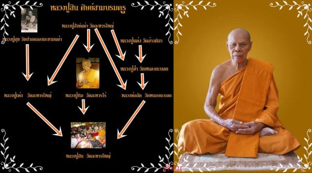 เหรียญเสมาเล็กเจริญพร หลวงพ่อสิน วัดละหารใหญ่ จ.ระยอง ปี2552 เนื้อเงินลงยา หมายเลข2363พร้อมกล่องเดิม