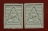 พระของขวัญวัดปากน้ำ ภาษีเจริญ รุ่น 7 จัดให้ 2 องค์ มีซองเดิมและใบอาราธนาเดิมทุกองค์..../6-012