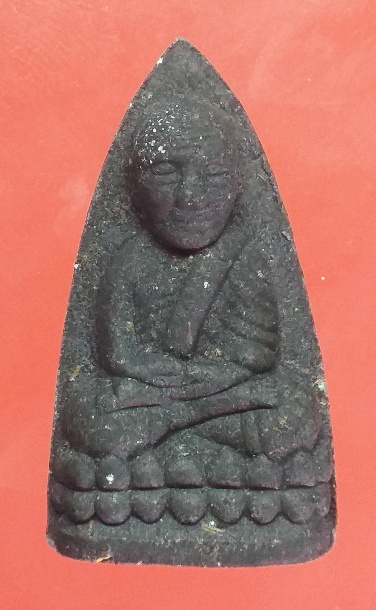 พระหลวงปู่ทวดรุ่นเจาะตำนาน รุ่นแรกพร้อมกล่อง