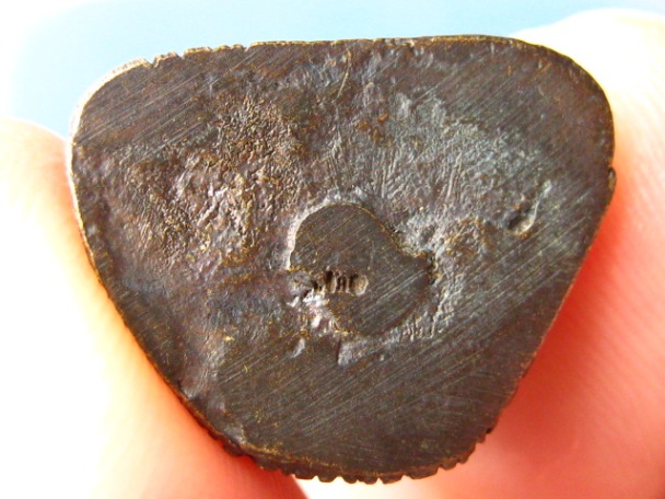 รูปหล่อ หลวงพ่ออยู่ วัดบางหัวเสือ จ.สมุทรปราการ