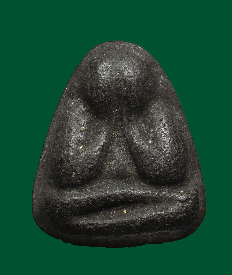 พระปิดตา พระพิมลธรรม(ชอบ) วัดราษฏร์บำรุง ชลบุรี