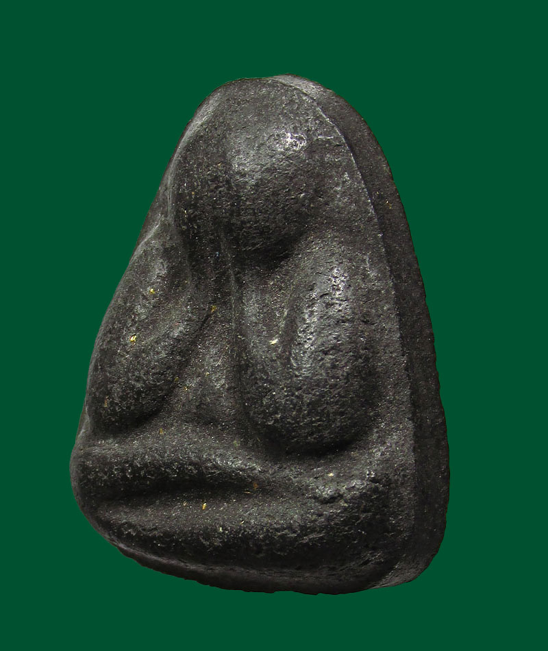 พระปิดตา พระพิมลธรรม(ชอบ) วัดราษฏร์บำรุง ชลบุรี