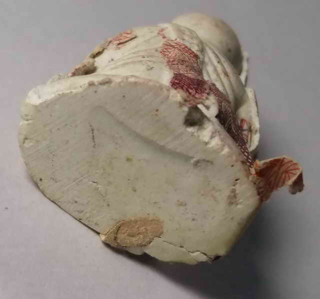 30 บาท พระผงลอยองค์รูปเหมือน หลวงพ่อเงิน วัดบางคลาน จังหวัดพิจิตร เนื้อผงผสมธนบัตร