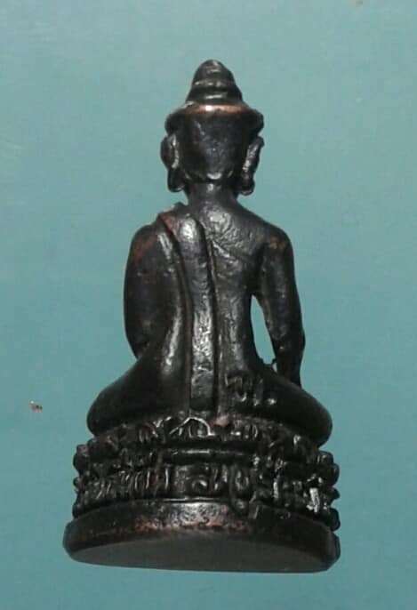 รูปหล่อหลวงพ่อพรหมนิมิตร วัดโพธิ์แก้ว ลพบุรี เคาะเดียวครับ