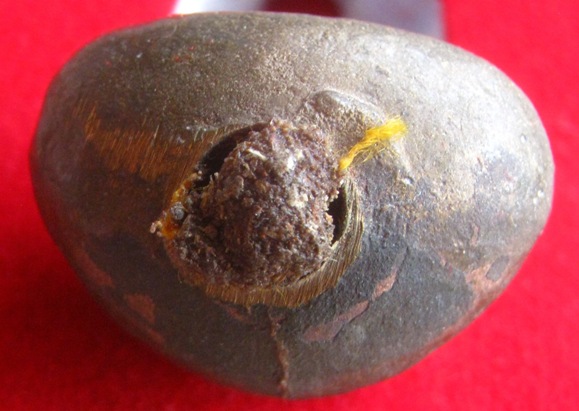 รูปหล่อเบ้าทุบ"รุ่นแรก"สมเด็จพระญาณสังวร วัดบวรฯ_ปี2553 เนื้อชนวนนำฤกษ์ หมายเลข783+กล่อง