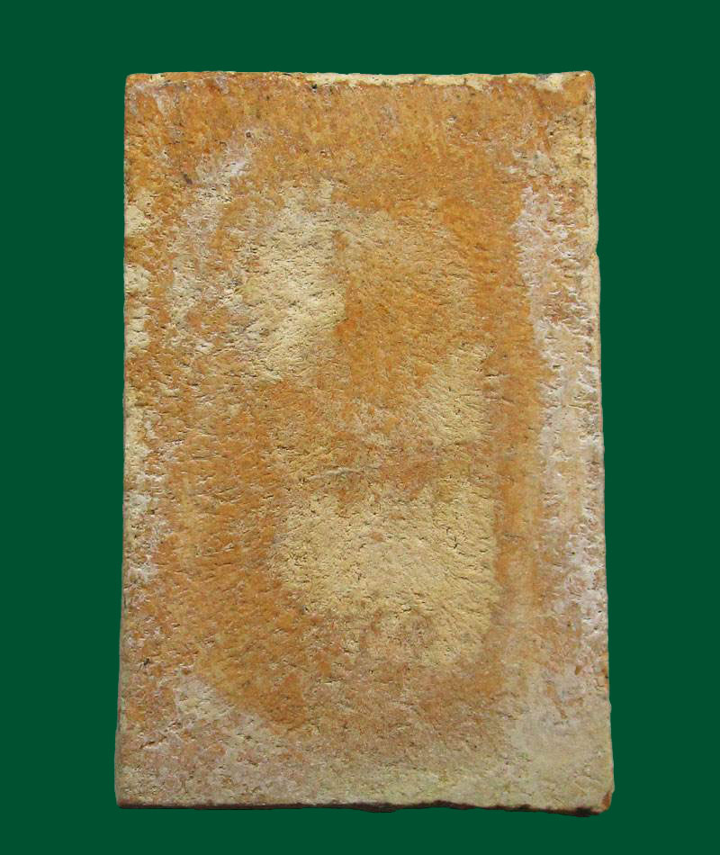 พระสมเด็จเกลียวเชือก หลวงปู่จันทร์ วัดศรีเทพ จ.นครพนม