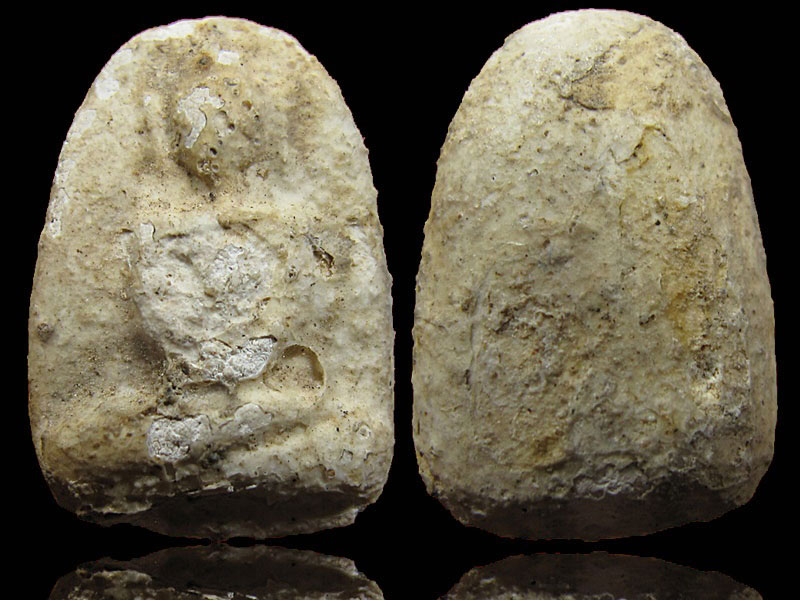 พระวัดพลับ พิมพ์สมาธิ กรุวัดโค่ง จ.อุทัยธานี