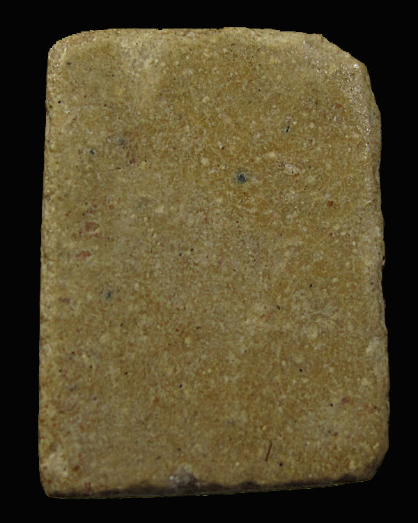 นางกวักเนื้อผงนำมัน หลวงพ่อกวย วัดโฆสิตาราม จ.ชัยนาท