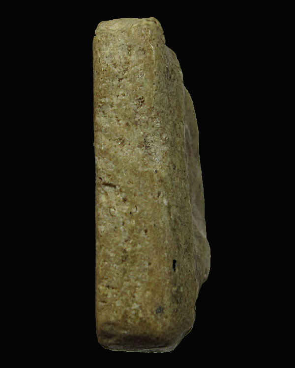 นางกวักเนื้อผงนำมัน หลวงพ่อกวย วัดโฆสิตาราม จ.ชัยนาท