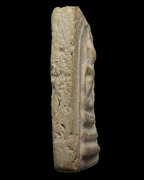 พระสมเด็จ พิมพ์อกครุฑ  หลวงพ่อลำภู วัดใหม่อมตรส บางขุนพรหม