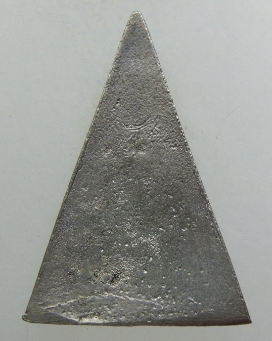 ๒๐ เหรียญหล่อสมเด็จนางพญา วัดศักดิ์ จ อยุธยา