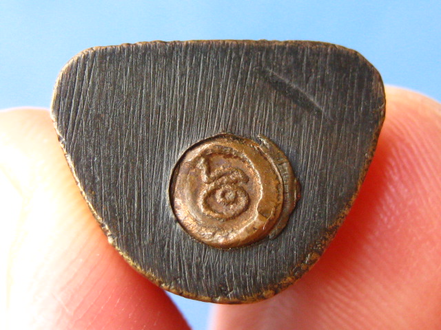 รูปหล่อ พระครูอดุลธรรมประยุต วัดโคกกระเทียม จ.ลพบุรี