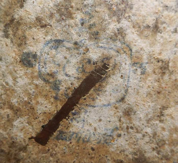 พระปิดตาจัมโบ้ หลวงพ่อเกิน วัดบางค้อ เลี่ยมพร้อมบูชาสวย หายากครับ