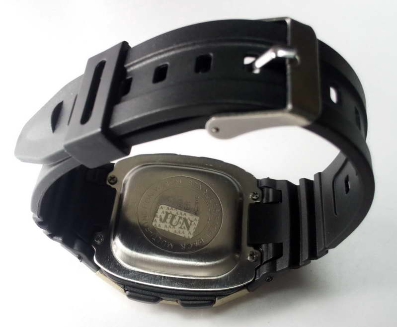 120  บาท นาฬิกาดิจิตอล G SPORT Alarm Crono  พร้อมส่งลงทะเบียน  จัดส่งตรงตามรูป  