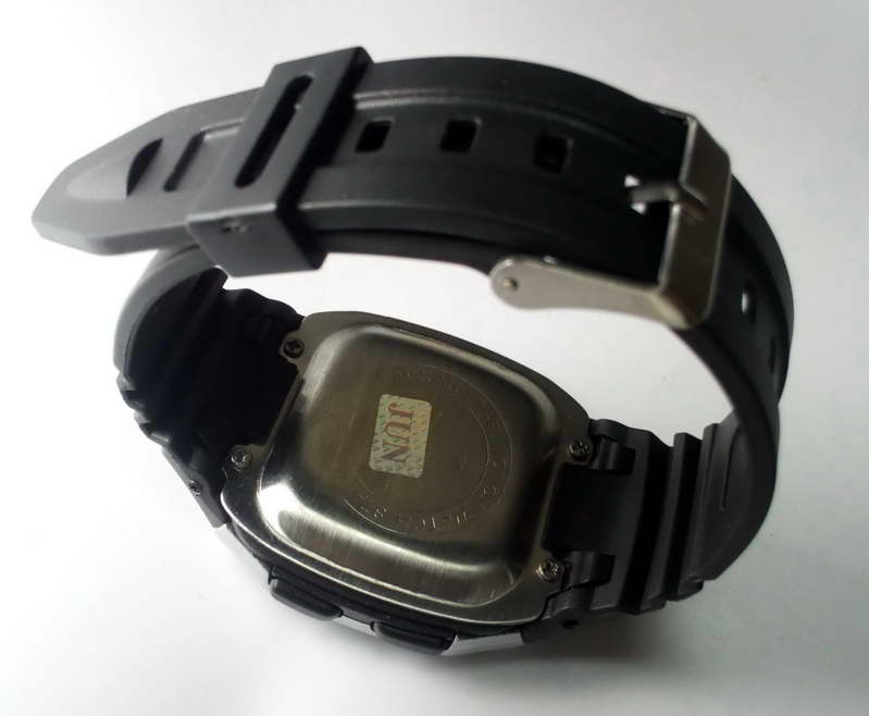 120  บาท นาฬิกาดิจิตอล G SPORT Alarm Crono  พร้อมส่งลงทะเบียน  จัดส่งตรงตามรูป  