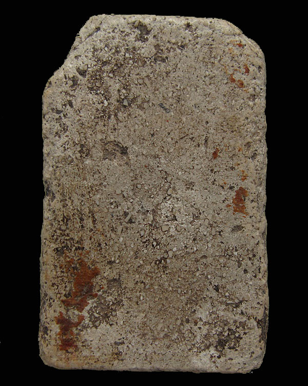 พระสมเด็จวัดเกศไชโย พิมพ์ 6 ชั้น นอกพิมพ์