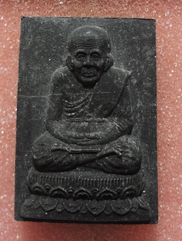 --200พระ หลวงปู่ทวดไกร วัด ลำพะยา ปี 2513 จ.ยะลา เก่าเก็บ สวย ๆ ครับ