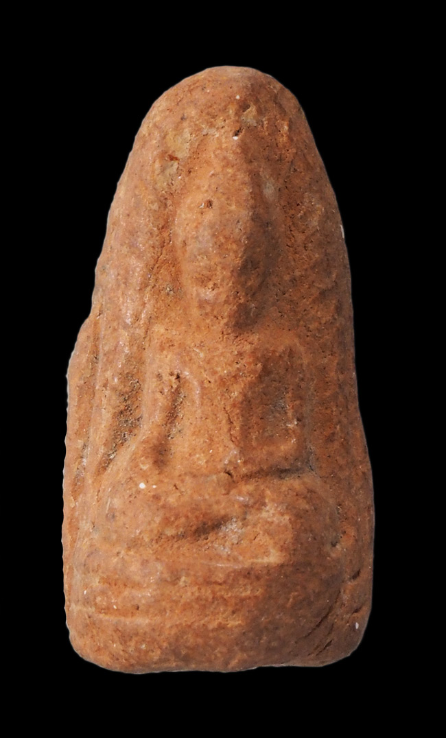 20บาท...พระรอด หลวงพ่อกวย เนื้อดิน ///F732